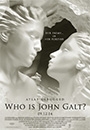ATLA3 - Atlas Shrugged: Who is John Galt?