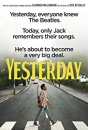 AUNIL - Yesterday