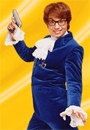 AUST4 - Austin Powers 4