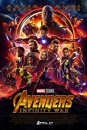 AVNG3 - Avengers: Infinity War