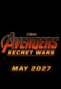 AVNG6 - Avengers: Secret Wars