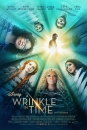 AWITM - A Wrinkle in Time