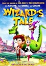 AWIZT - A Wizard's Tale