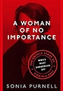AWONI - A Woman of No Importance