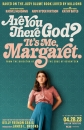 AYTGM - Are You There God? It’s Me, Margaret.