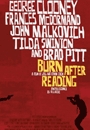 BAFRD - Burn After Reading