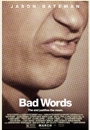 BDWRD - Bad Words