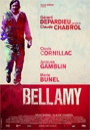 BELMY - Inspector Bellamy