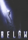 BELOW - Below