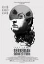 BERSS - Berberian Sound Studio