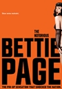 BETTI - The Notorious Bettie Page