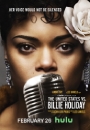 BILLI - The United States Vs. Billie Holiday