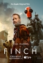 BIOS - Finch