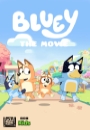 BLUEY - Bluey the Movie