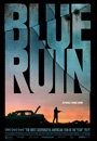 BLURU - Blue Ruin