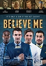BLVME - Believe Me