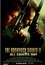 BNDS2 - The Boondock Saints II: All Saints Day