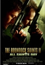 BNDS2 - The Boondock Saints II: All Saints Day