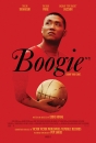 BOOGE - Boogie