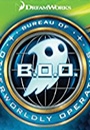 BOOU - B.O.O: Bureau of Otherworldly Operation