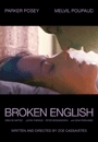 BRENG - Broken English