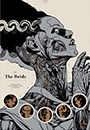 BRIDF - Bride of Frankenstein