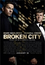 BRKCT - Broken City