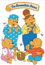 BRNST - Berenstain Bears
