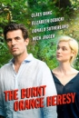 BURNT - The Burnt Orange Heresy