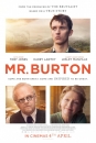 BURTN - Mr. Burton