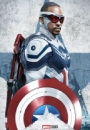 CAPA4 - Captain America 4