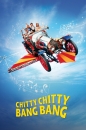 CCBB - Chitty Chitty Bang Bang