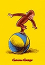 CGEOR - Curious George