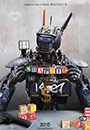 CHAPI - Chappie