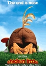 CHCKL - Chicken Little