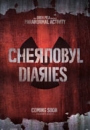 CHRNB - Chernobyl Diaries