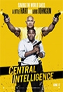 CINTL - Central Intelligence