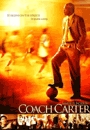 COACH - Coach Carter