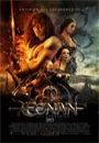 CONAN - Conan the Barbarian