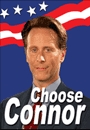 CONOR - Choose Connor