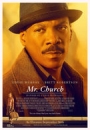 COOK - Mr. Church
