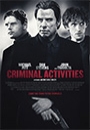CRMAC - Criminal Activities