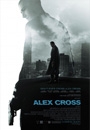 CROSS - Alex Cross