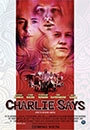 CSAYS - Charlie Says