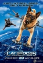 CTND2 - Cats & Dogs: The Revenge of Kitty Galore
