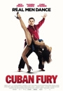 CUBAF - Cuban Fury