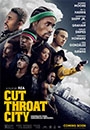 CUTTC - Cut Throat City