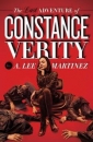 CVERT - The Last Adventures Of Constance Verity