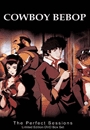 CWBOP - Cowboy Bebop