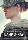 CXRAY - Camp X-Ray